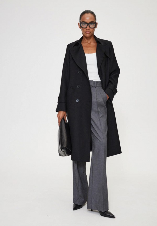 Пальто SashaOstrov 25590₽