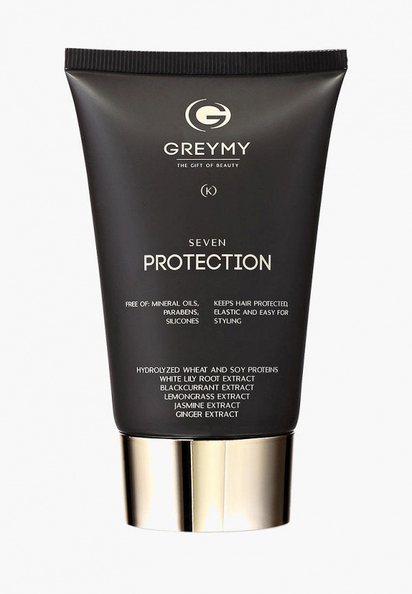 Крем для волос Greymy Seven Protection, 100 мл