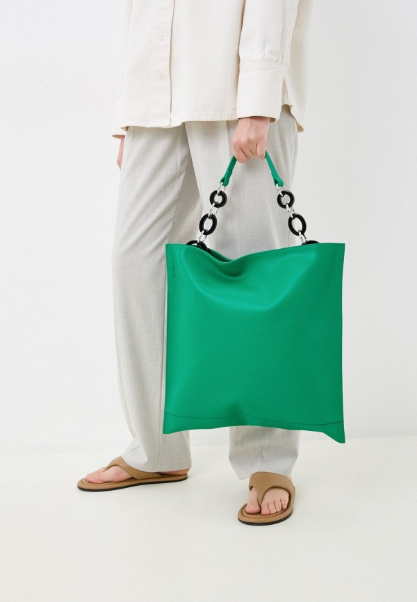 фото Сумка снежная королева