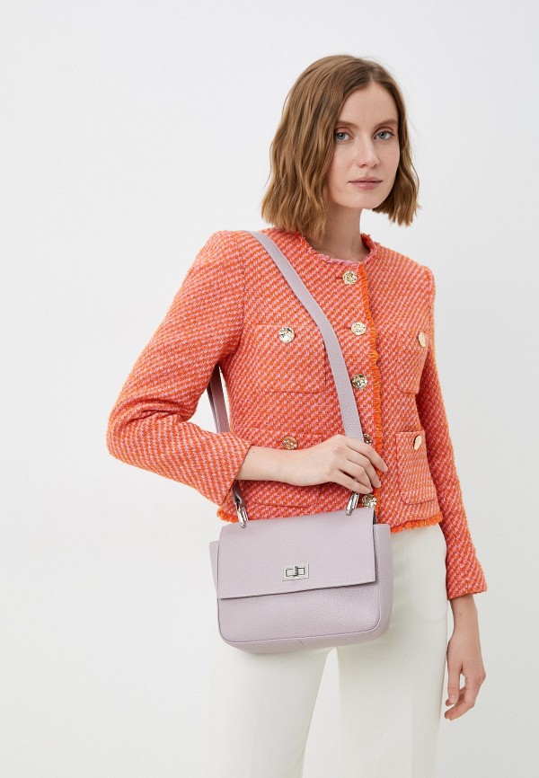 фото Сумка снежная королева