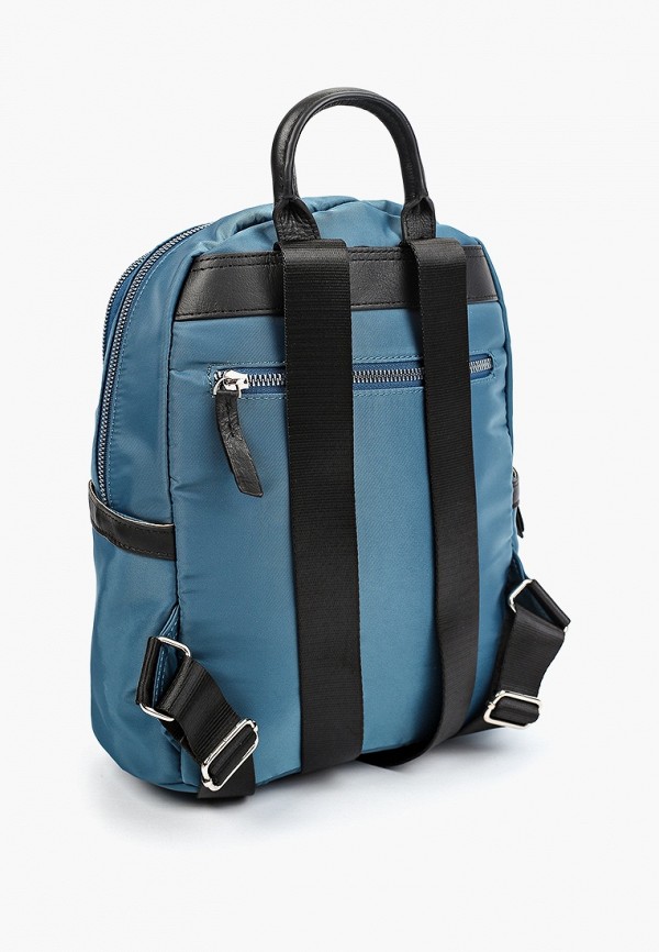 Рюкзак Tendance бирюзовый, размер 00, фото 2