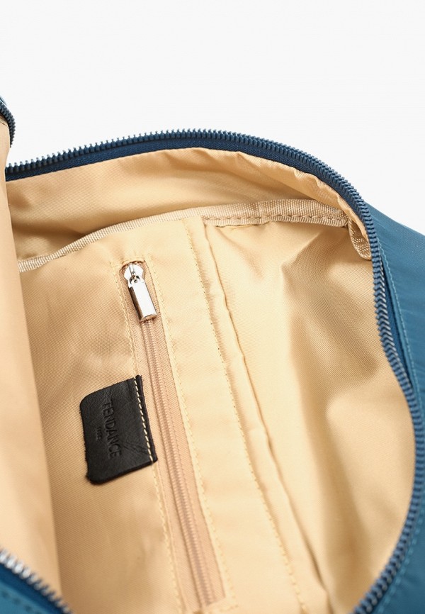 Рюкзак Tendance бирюзовый, размер 00, фото 3