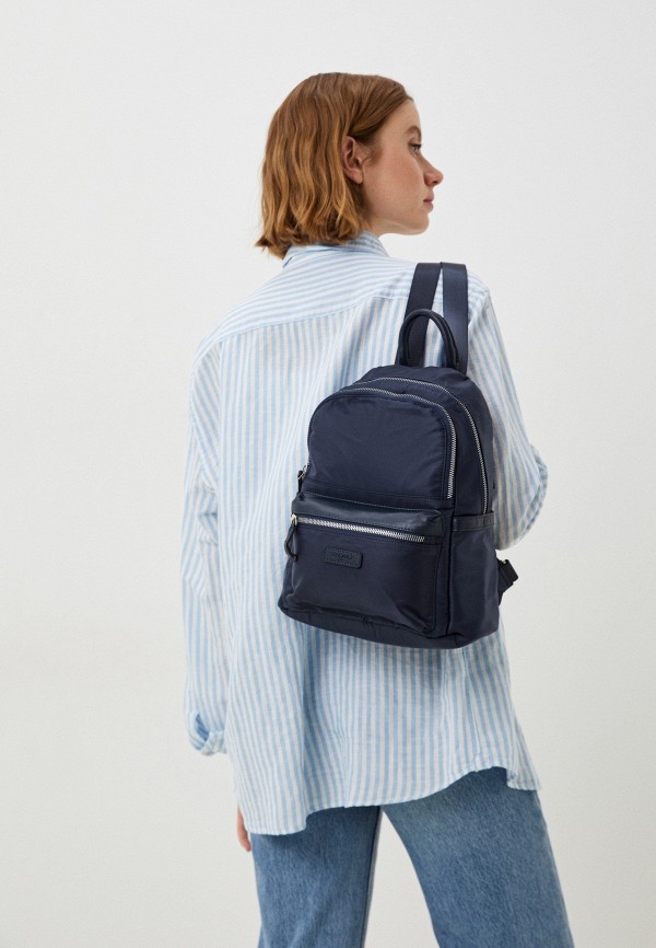 Рюкзак Tendance синий, размер 00, фото 4
