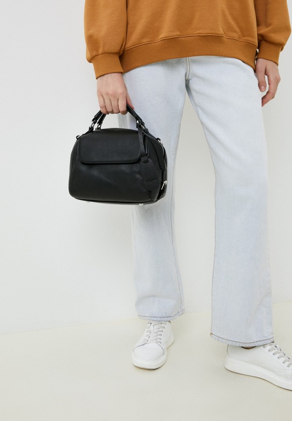 Сумка и брелок Tendance черный, размер 00, фото 4