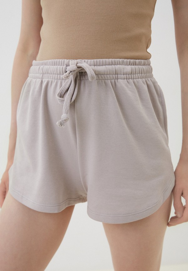 фото Шорты спортивные mark formelle