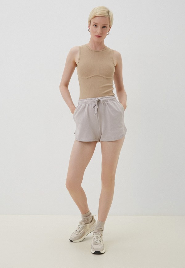 фото Шорты спортивные mark formelle