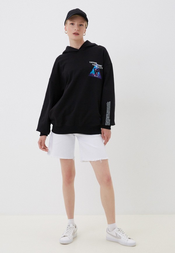 фото Худи mark formelle