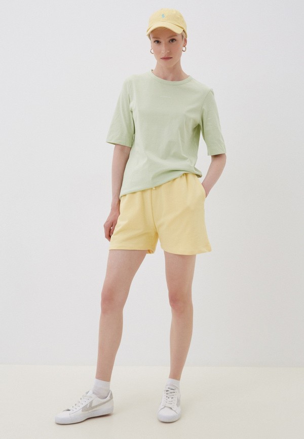 Шорты спортивные  Mark Formelle фото