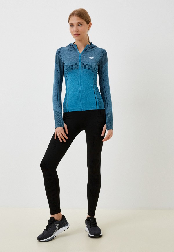 фото Толстовка brandstoff