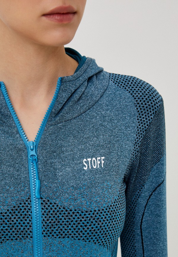 фото Толстовка brandstoff