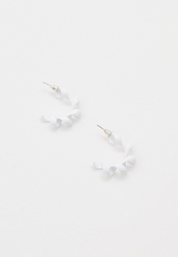 

Серьги Pabur, Разноцветный, MACARONI