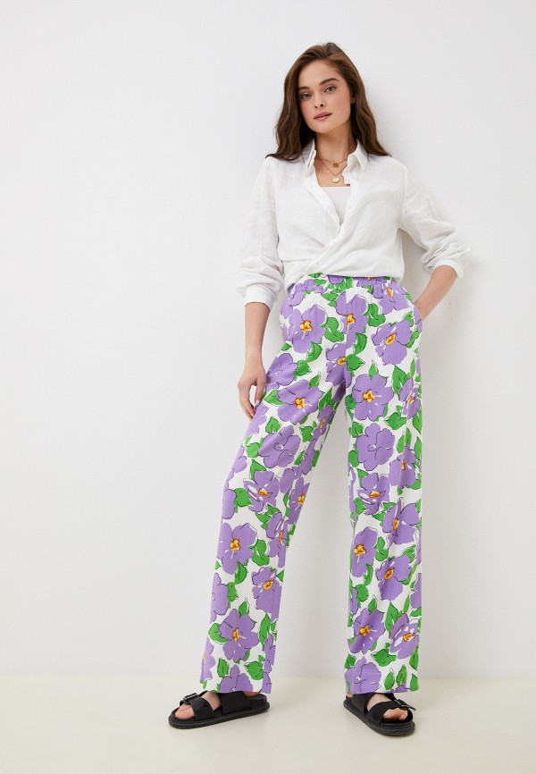 Брюки Vladi Collection Брюки Vladi Collection фото