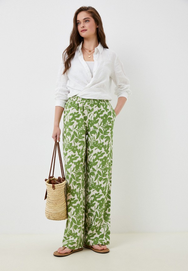 фото Брюки vladi collection