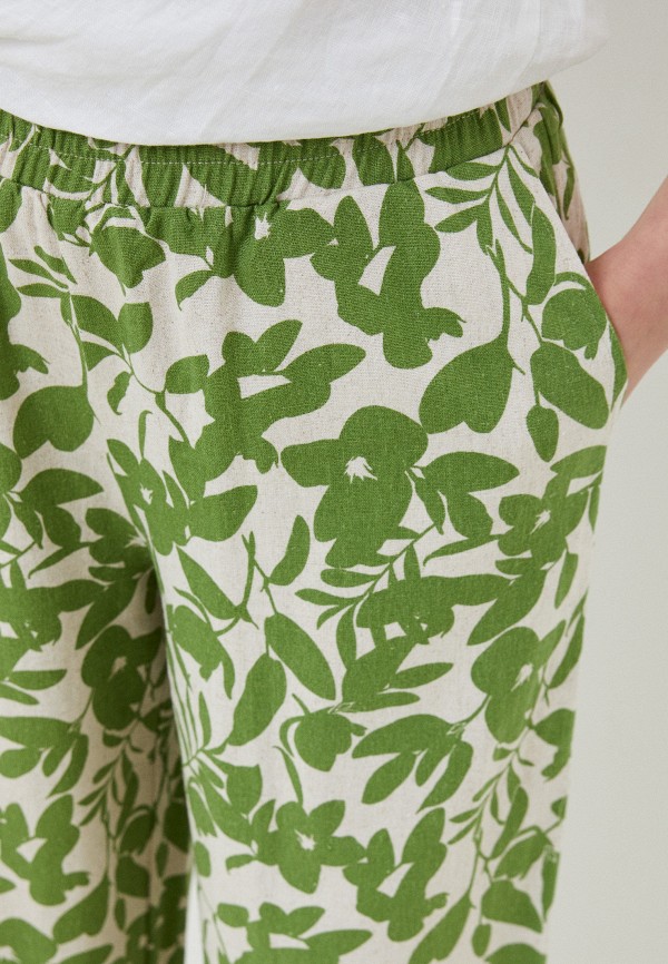 фото Брюки vladi collection