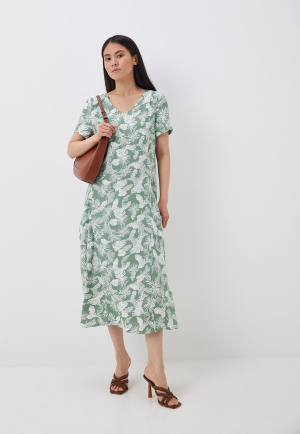 

Платье Vladi Collection, Зеленый