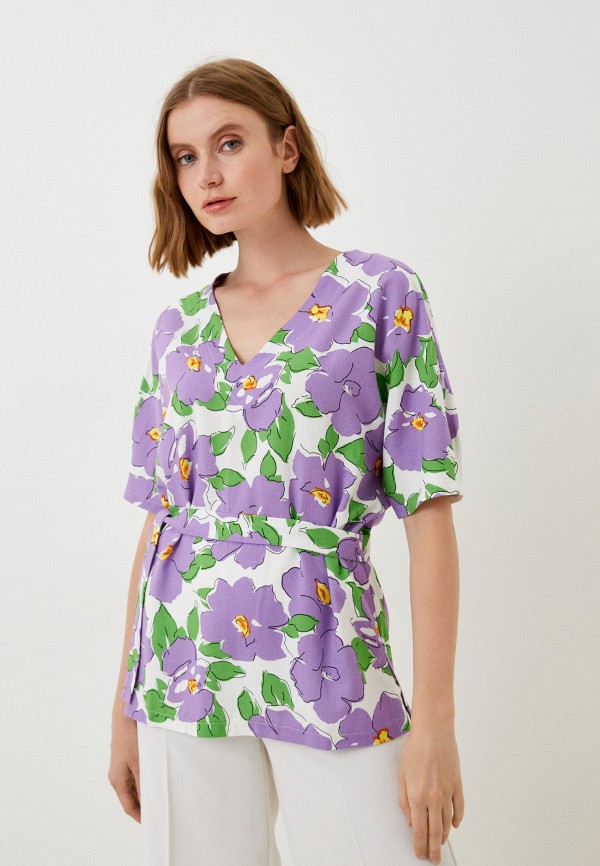 Блуза  Vladi Collection