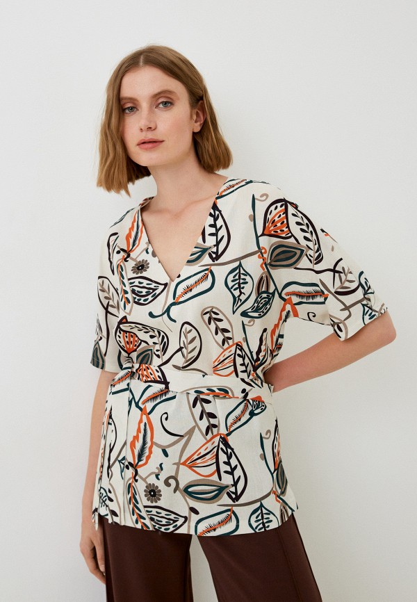 Блуза  Vladi Collection