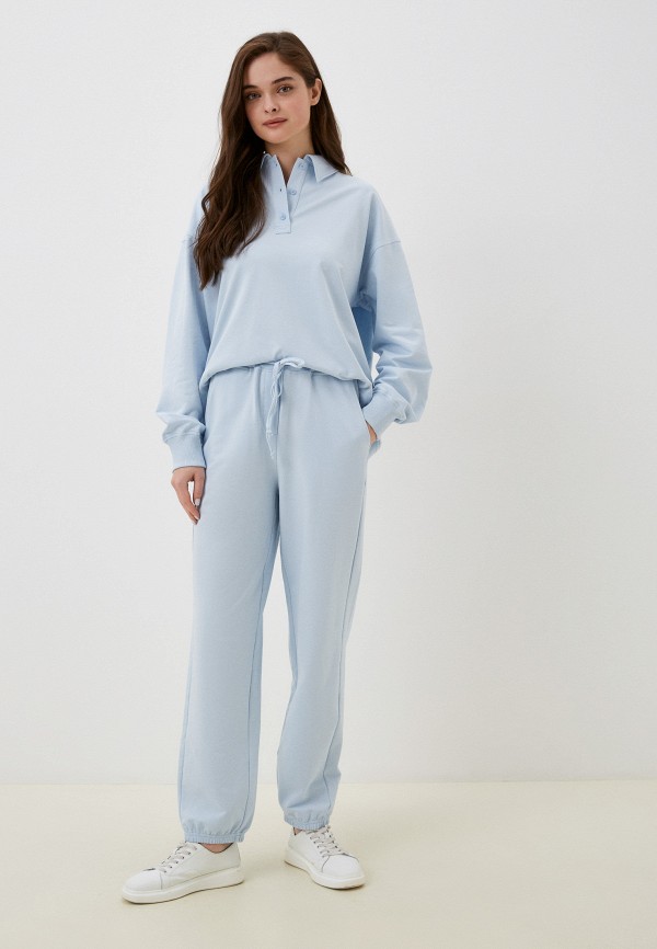 фото Брюки спортивные mellow