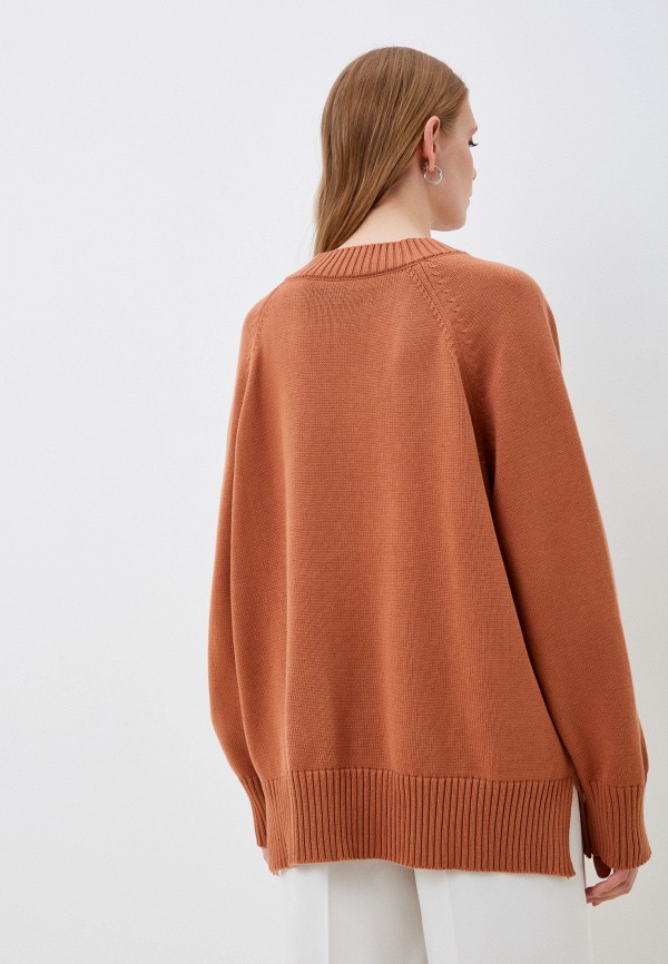 фото Пуловер victoria solovkina