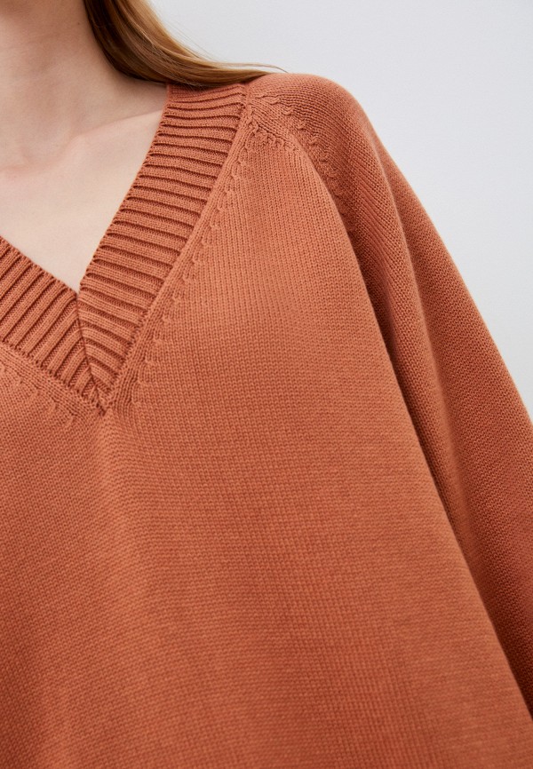 фото Пуловер victoria solovkina