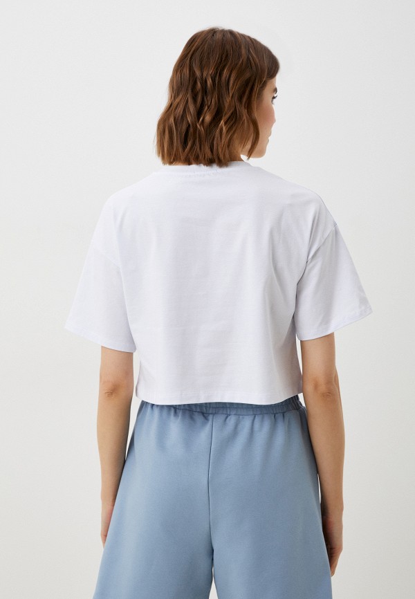 фото Футболка crazy getup