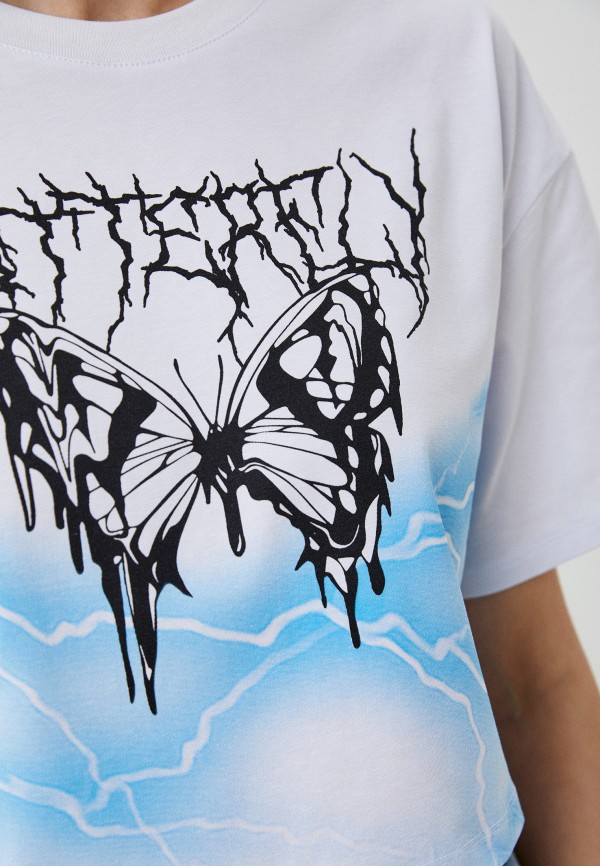 фото Футболка crazy getup