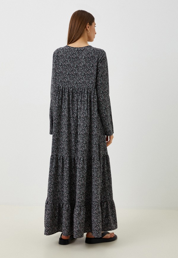 Платье Lovertin черный, размер 40, фото 3