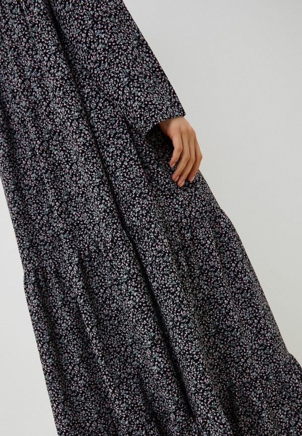 Платье Lovertin черный, размер 40, фото 5