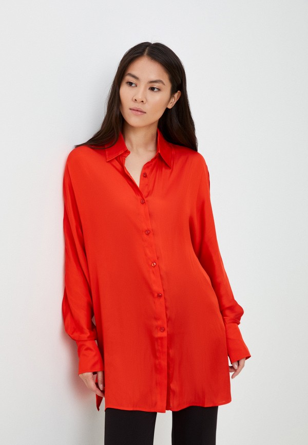 Блуза Miss to Kiss