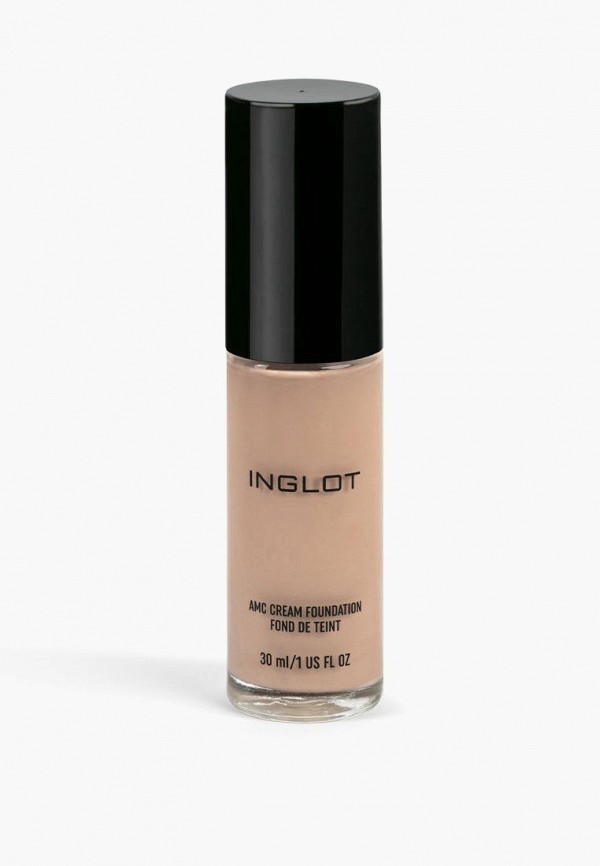 фото Тональное средство inglot