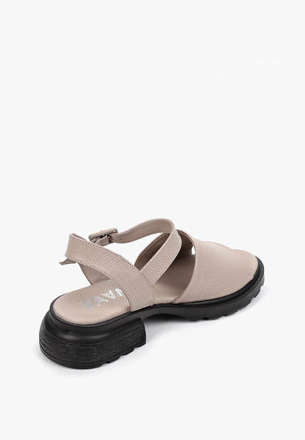 фото Сандалии vasconte