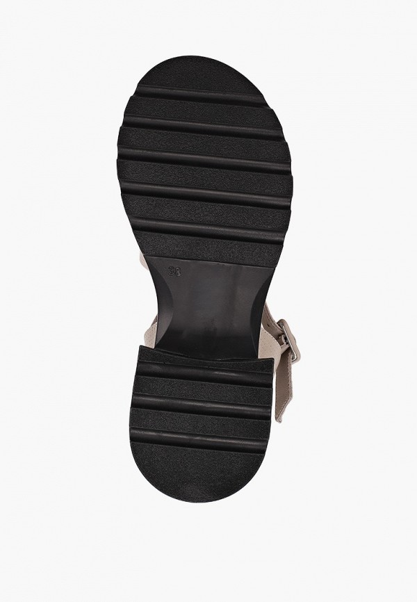 фото Сандалии vasconte