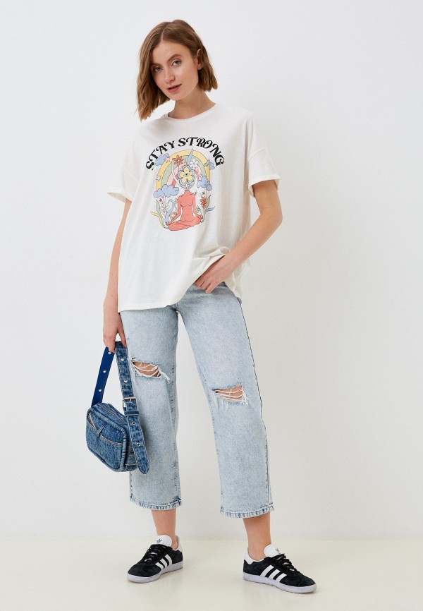 фото Джинсы befree