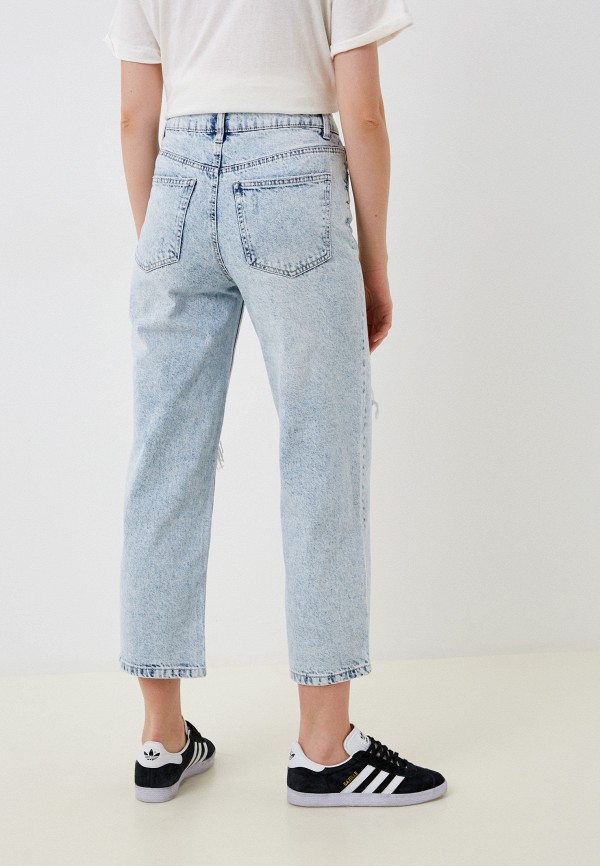 фото Джинсы befree