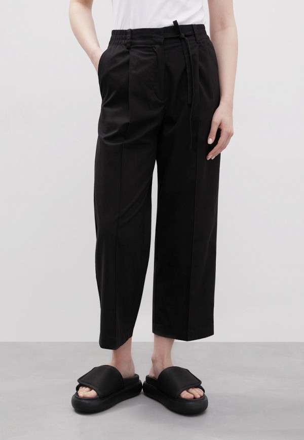 

Брюки Finn Flare, Черный