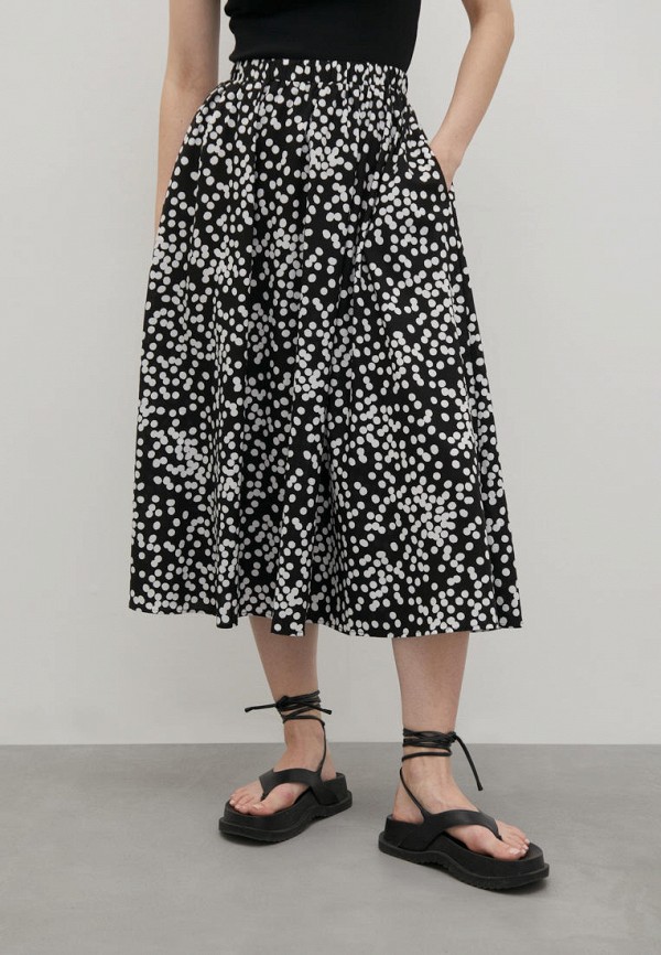 

Юбка Finn Flare, Черный