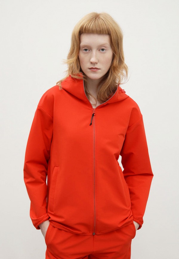 

Ветровка Finn Flare, Красный