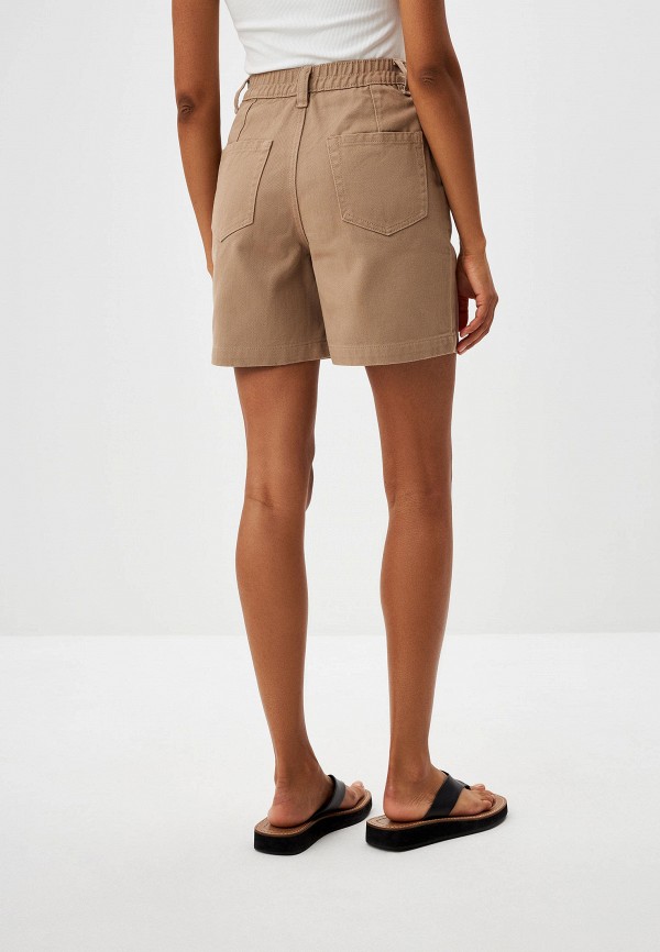 фото Шорты джинсовые sela