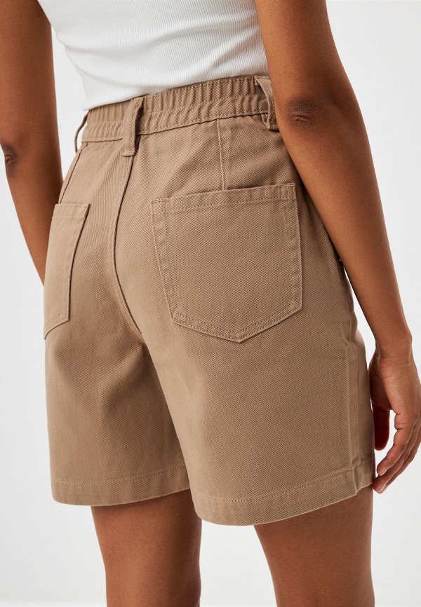 фото Шорты джинсовые sela