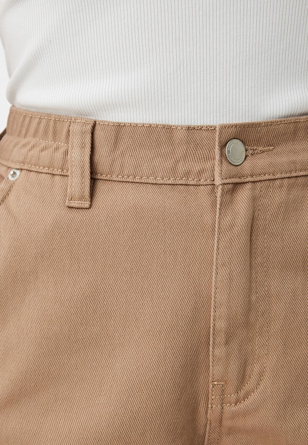 фото Шорты джинсовые sela