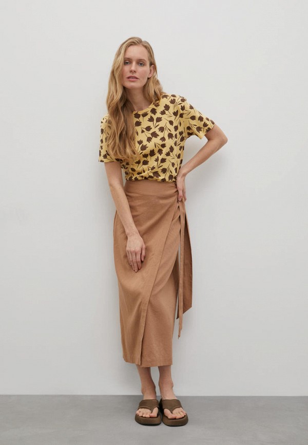 фото Футболка finn flare