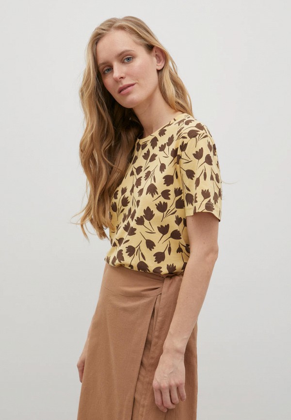 фото Футболка finn flare