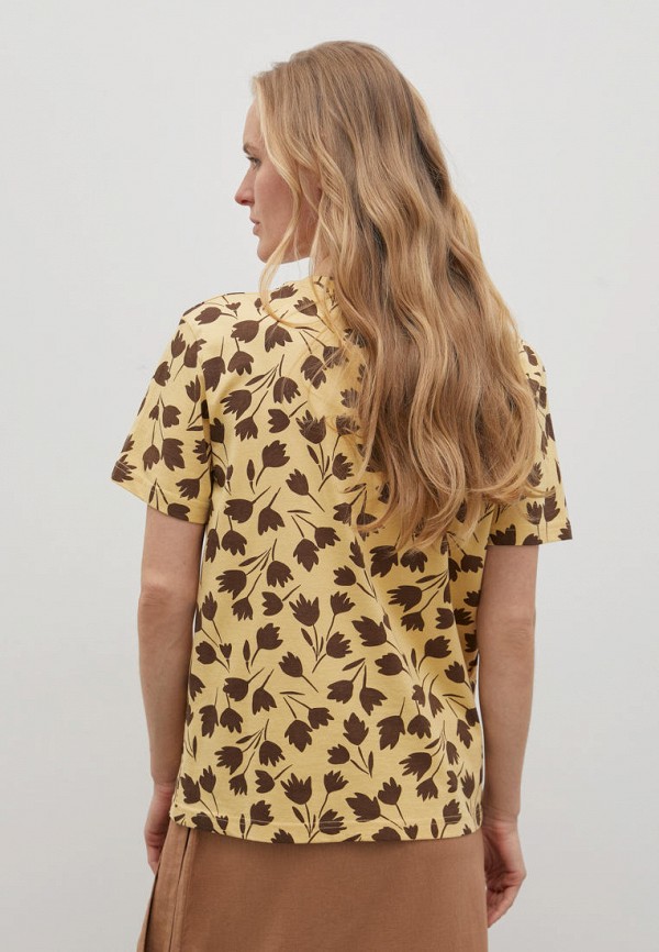 фото Футболка finn flare