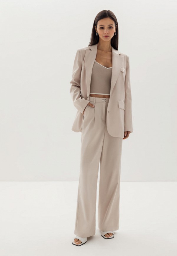 фото Брюки lichi