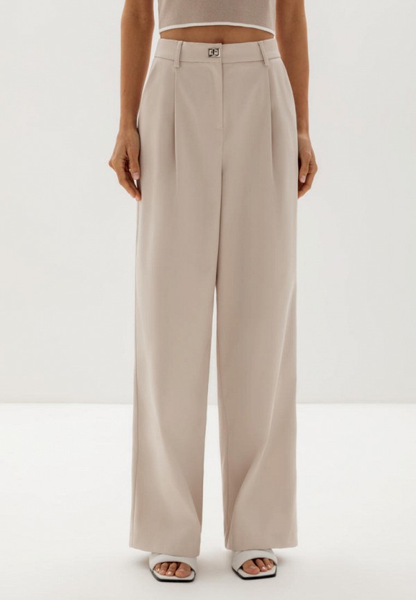 фото Брюки lichi