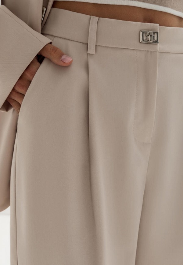 фото Брюки lichi