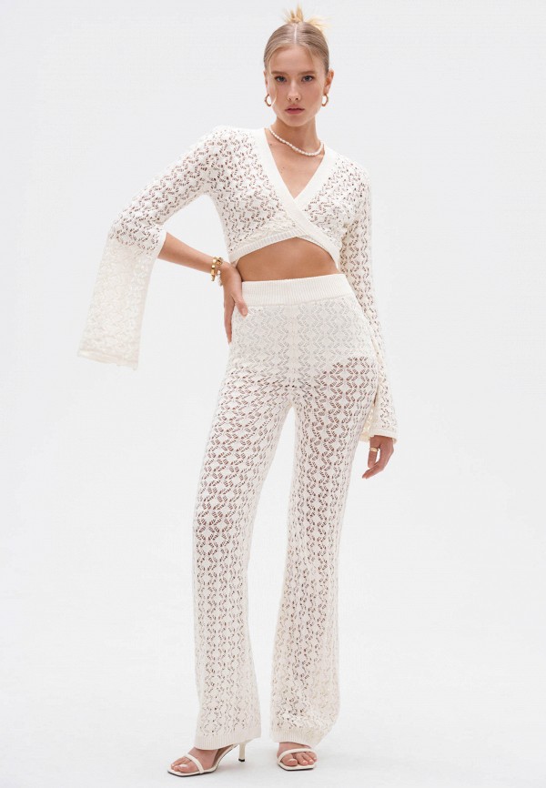 фото Брюки top top