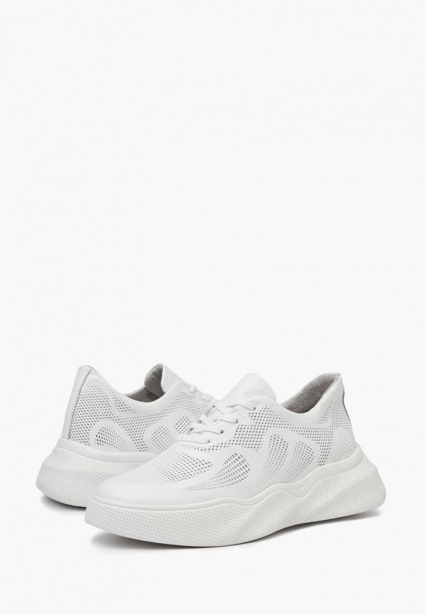 фото Кроссовки alessio nesca