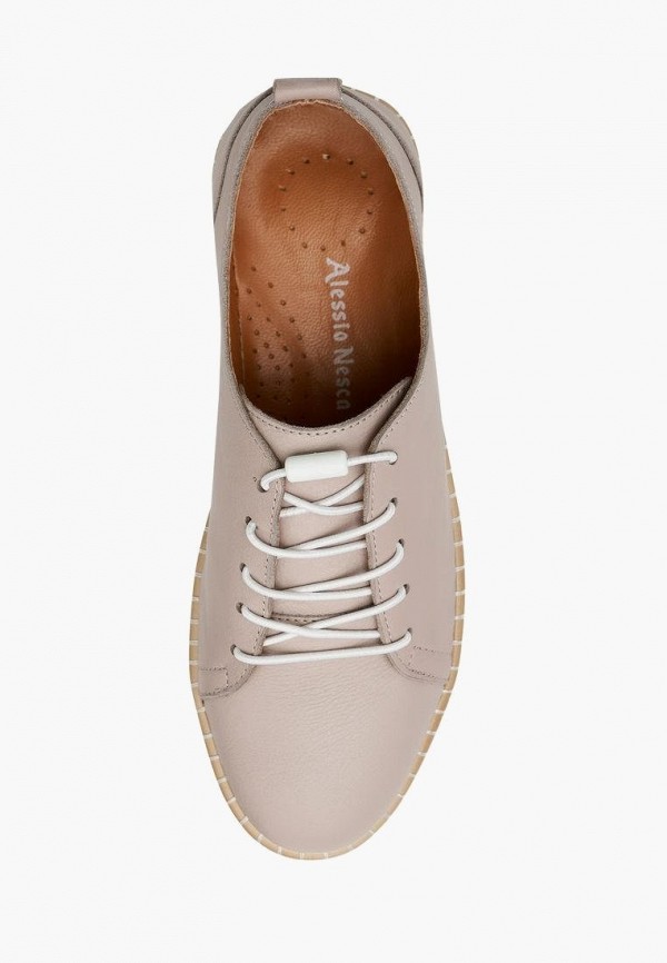 фото Кеды alessio nesca