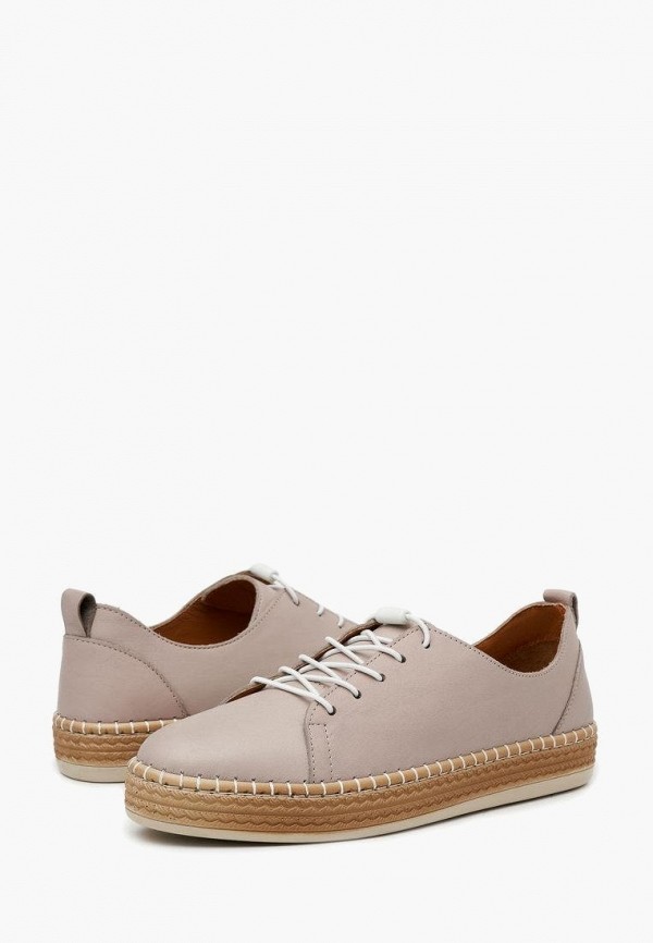 фото Кеды alessio nesca